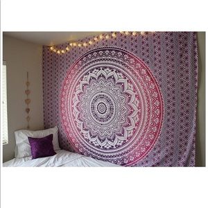 Wall Tapestry